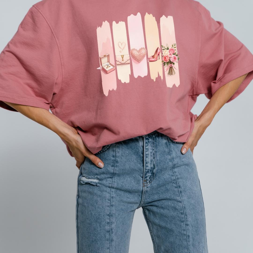 Wifey Sweatshirt PNG Design - Aesthetic Watercolor , Cute Wife Gift Idea, Bridal Shower Gift, Wedding Anniversary, Instant Digital Download