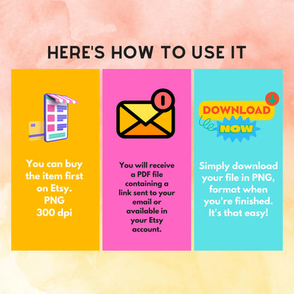 Mom Life Quote Stickers: 31 PNG Designs (Digital Download)