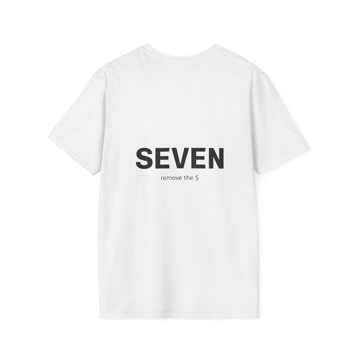 Whimsical Riddle T-Shirt: Fun Math Tee, Puzzle Lover Gift