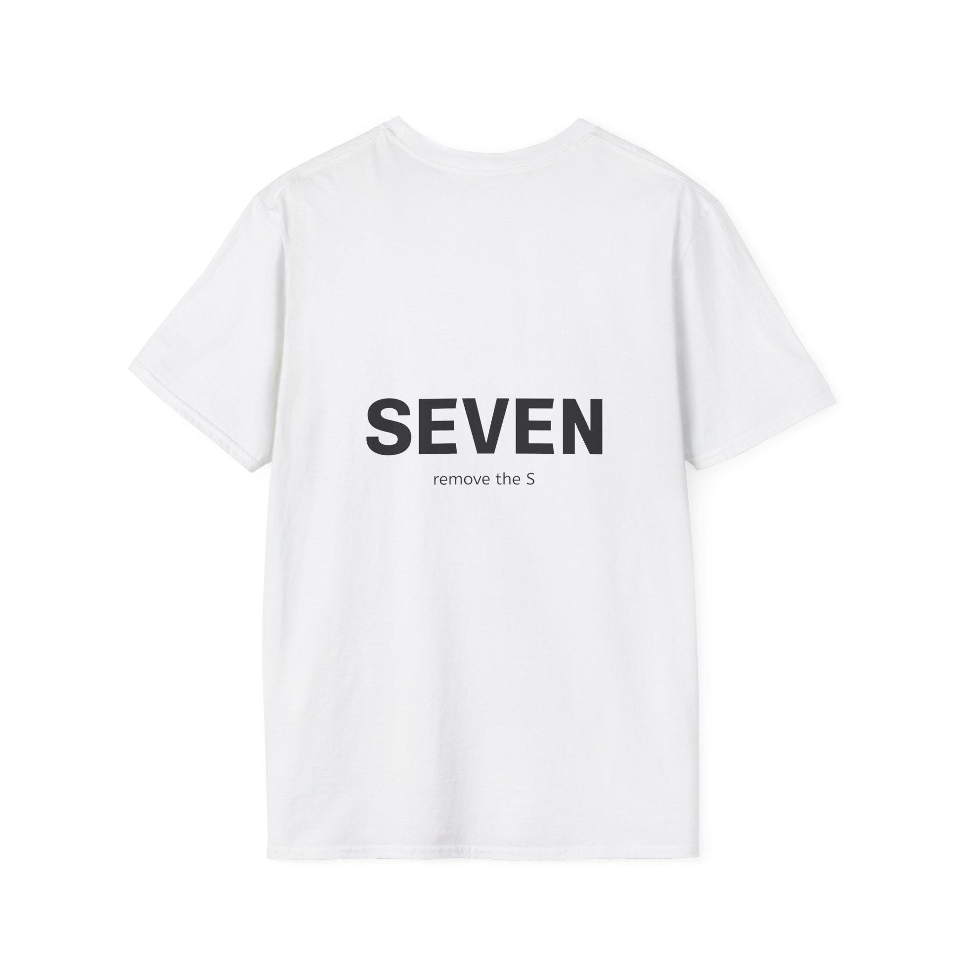 Whimsical Riddle T-Shirt: Fun Math Tee, Puzzle Lover Gift