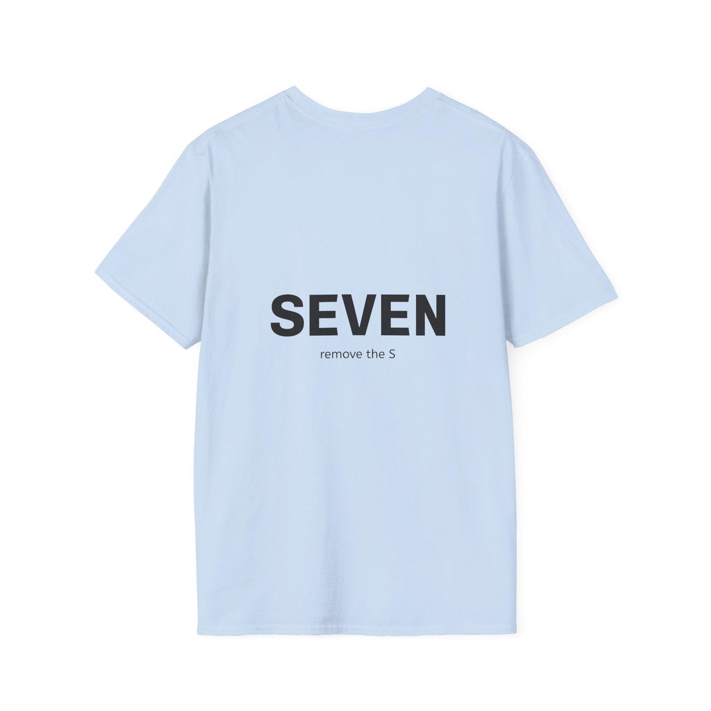 Whimsical Riddle T-Shirt: Fun Math Tee, Puzzle Lover Gift