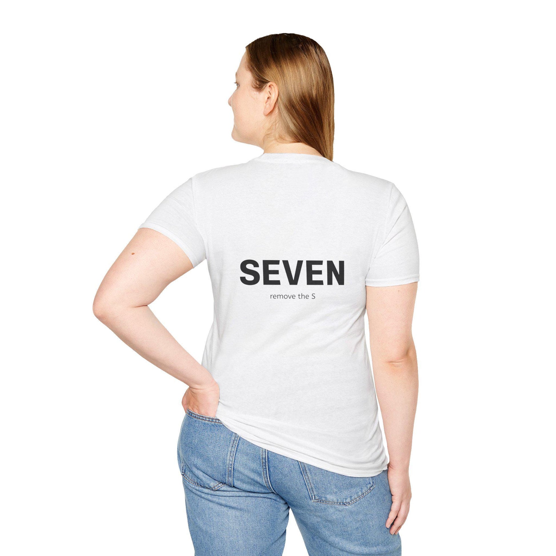 Whimsical Riddle T-Shirt: Fun Math Tee, Puzzle Lover Gift